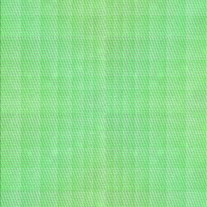 Patterned Jade Green Rug, pat3223grn