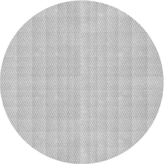 Square Patterned Dark Gray Rug, pat3223gry