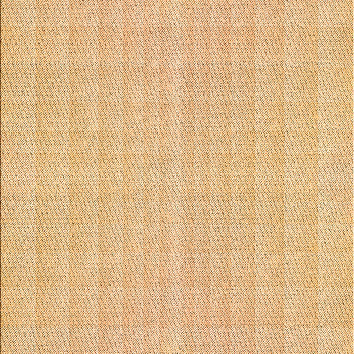 Machine Washable Transitional Orange Rug, wshpat3223org