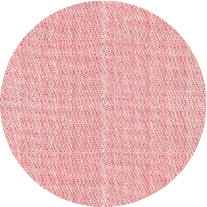 Square Patterned Red Rug, pat3223rd