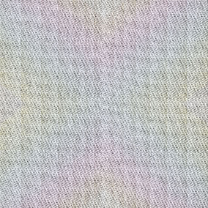 Square Patterned Platinum Gray Novelty Rug, pat3223