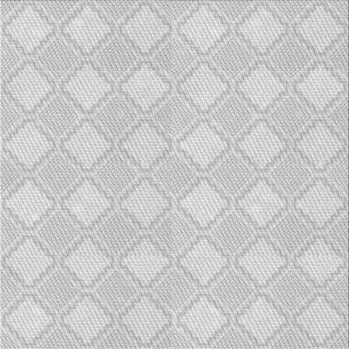 Sideview of Machine Washable Transitional Dark Gray Rug, wshpat3224