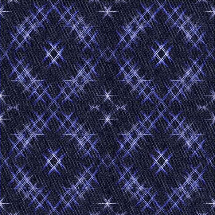 Round Machine Washable Transitional Deep Periwinkle Purple Rug, wshpat3225blu