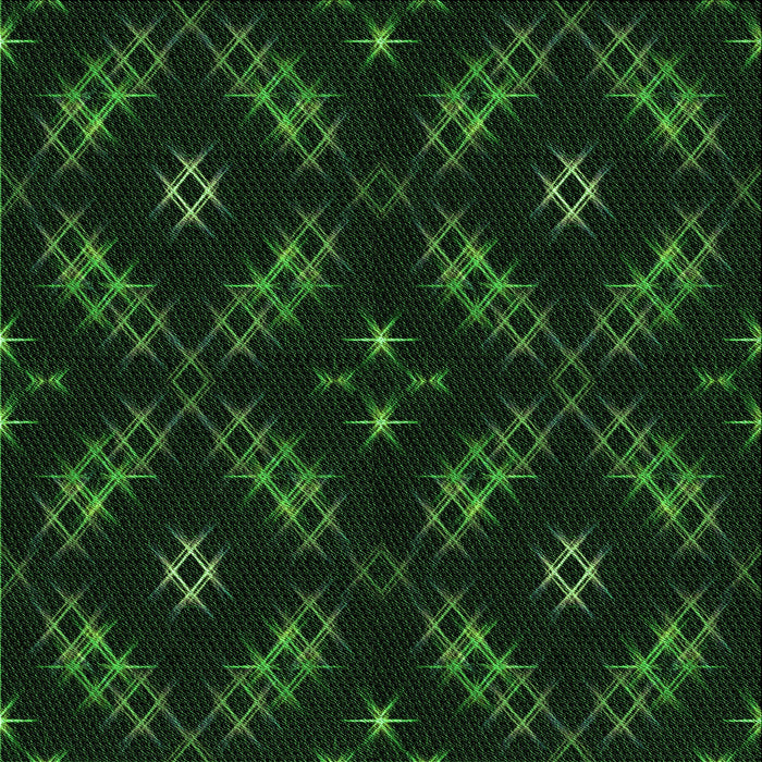 Round Machine Washable Transitional Green Rug, wshpat3225grn