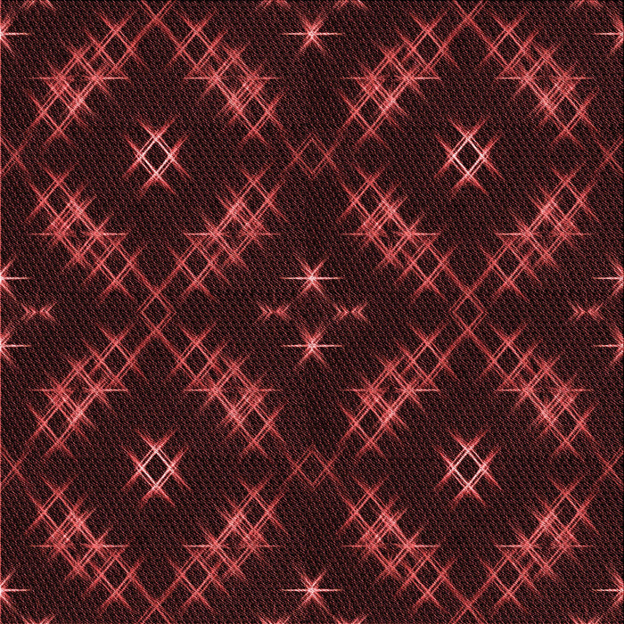 Round Machine Washable Transitional Night Red Rug, wshpat3225rd