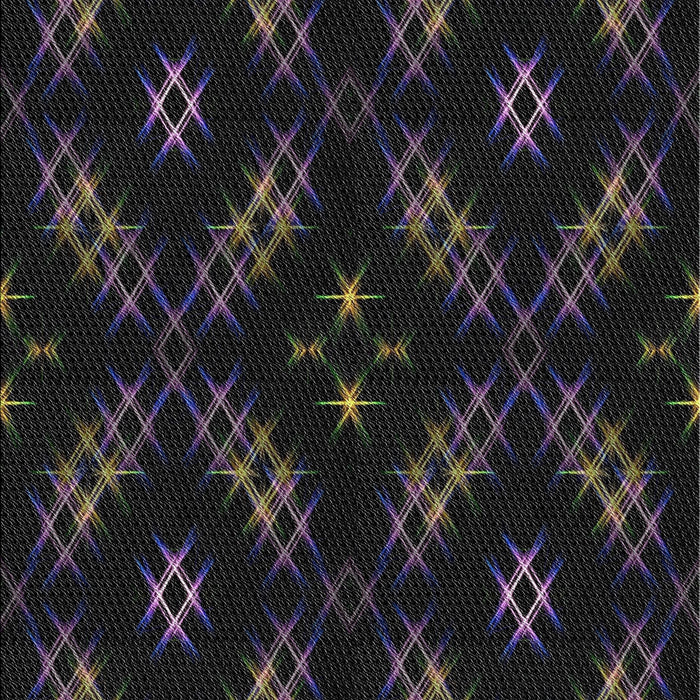 Machine Washable Transitional Black Rug, wshpat3225