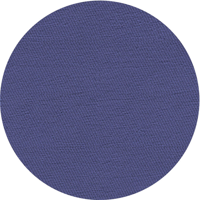 Square Patterned Blue Rug, pat3226blu