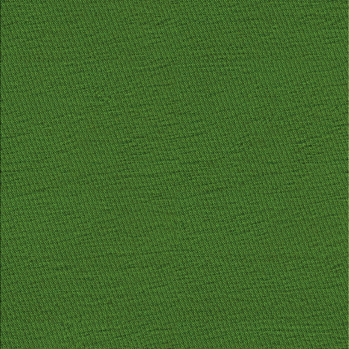 Patterned Deep Emerald Green Rug, pat3226grn