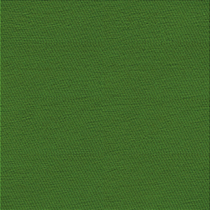 Round Patterned Deep Emerald Green Rug, pat3226grn