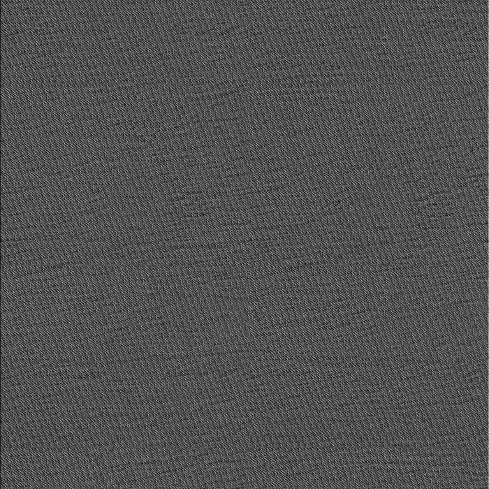 Machine Washable Transitional Dark Gray Black Rug, wshpat3226gry