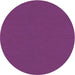 Square Patterned Purple Rug, pat3226pur
