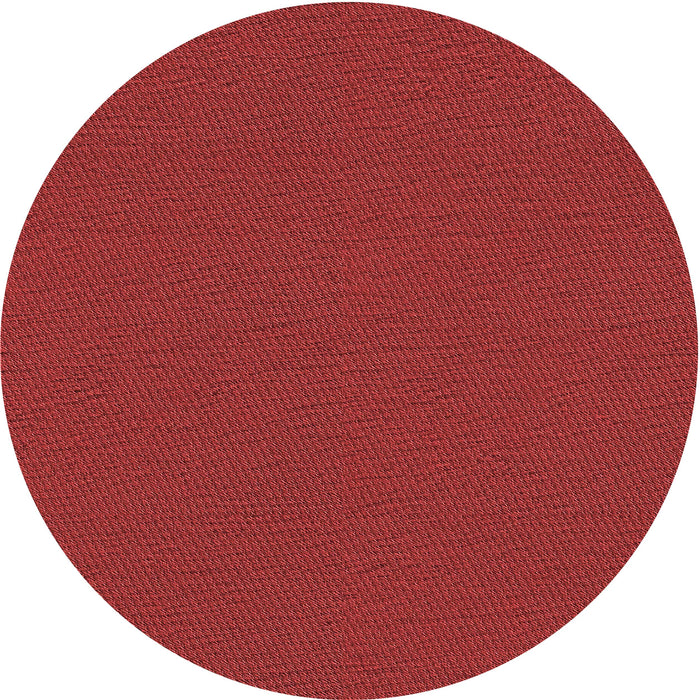 Square Machine Washable Transitional Red Rug in a Living Room, wshpat3226rd