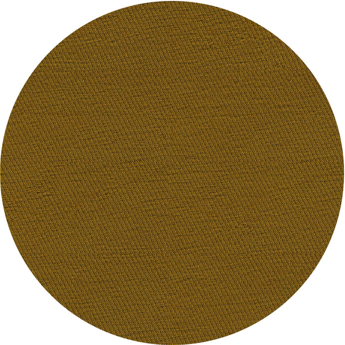 Square Machine Washable Transitional Dark Bronze Brown Rug in a Living Room, wshpat3226yw