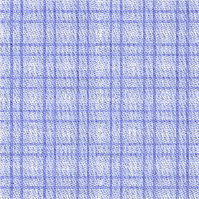 Round Patterned Sky Blue Rug, pat3228blu