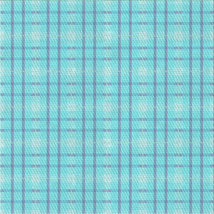 Round Patterned Blue Turquoise Green Rug, pat3228lblu