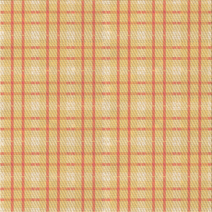 Round Machine Washable Transitional Orange Rug, wshpat3228org