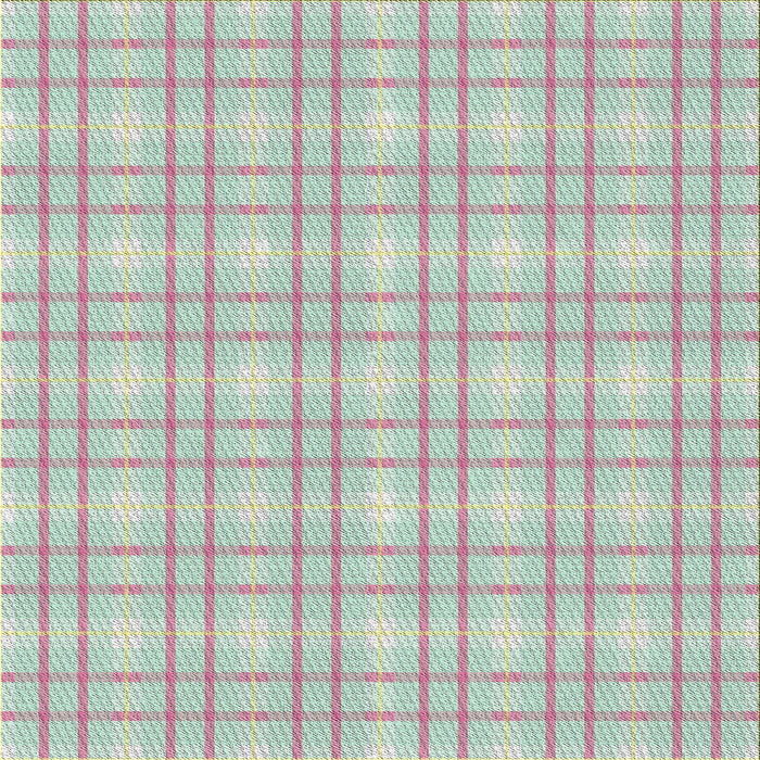 Sideview of Machine Washable Transitional Light Rose Green Rug, wshpat3228