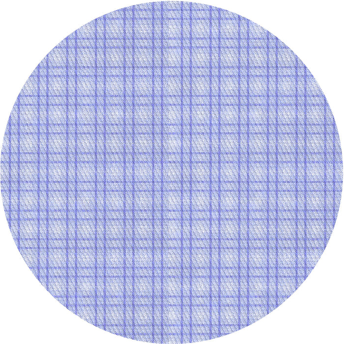 Square Machine Washable Transitional Sky Blue Rug in a Living Room, wshpat3229blu