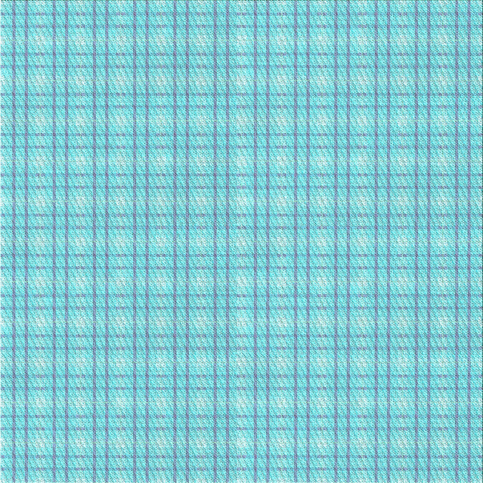 Round Machine Washable Transitional Blue Turquoise Green Rug, wshpat3229lblu