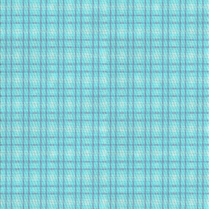 Machine Washable Transitional Blue Turquoise Green Rug, wshpat3229lblu