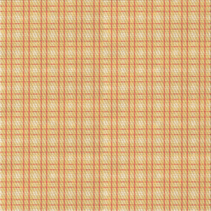 Round Machine Washable Transitional Orange Rug, wshpat3229org