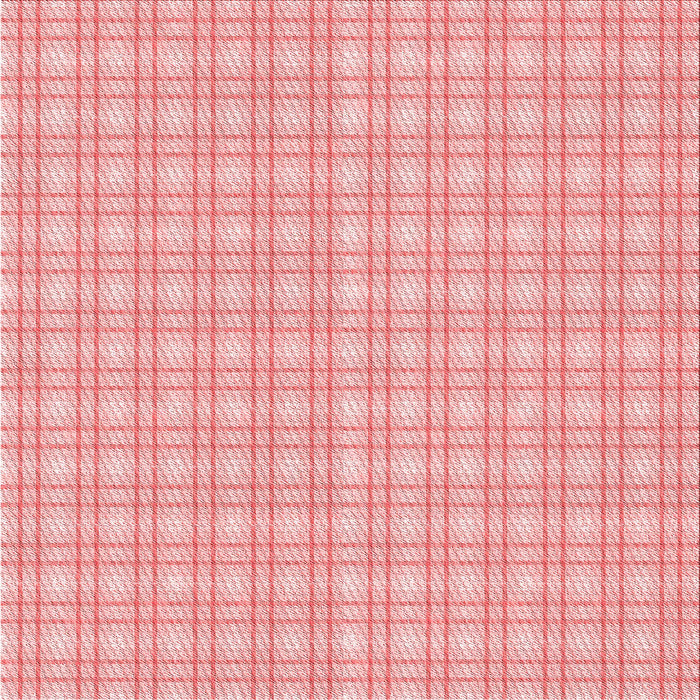 Round Patterned Red Rug, pat3229rd