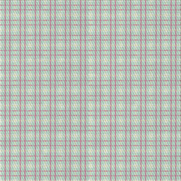 Sideview of Machine Washable Transitional Light Rose Green Rug, wshpat3229