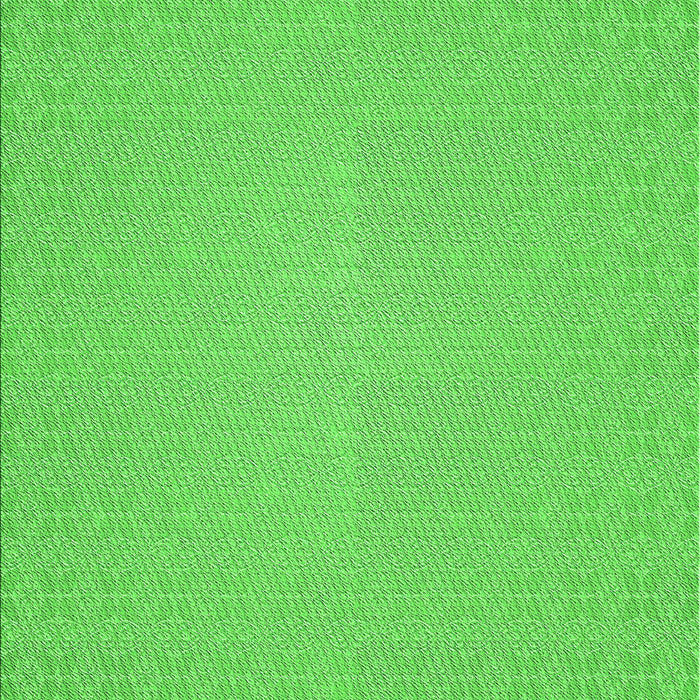 Patterned Neon Green Rug, pat323grn