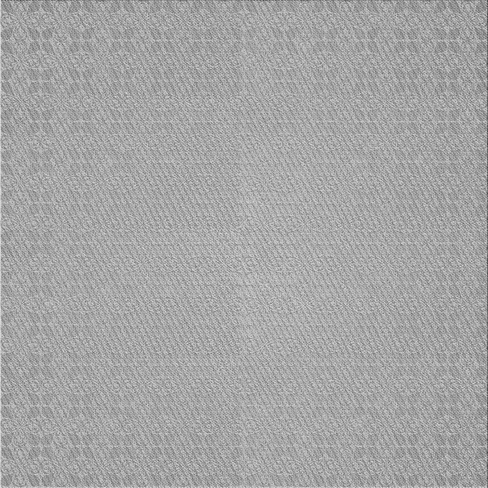 Round Machine Washable Transitional Silver Gray Rug, wshpat323gry