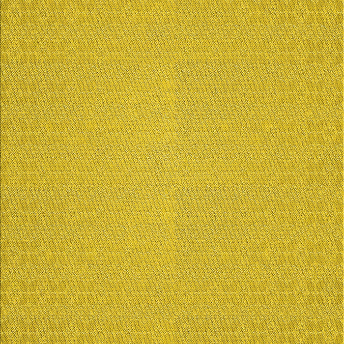 Patterned Orange Gold Rug, pat323yw