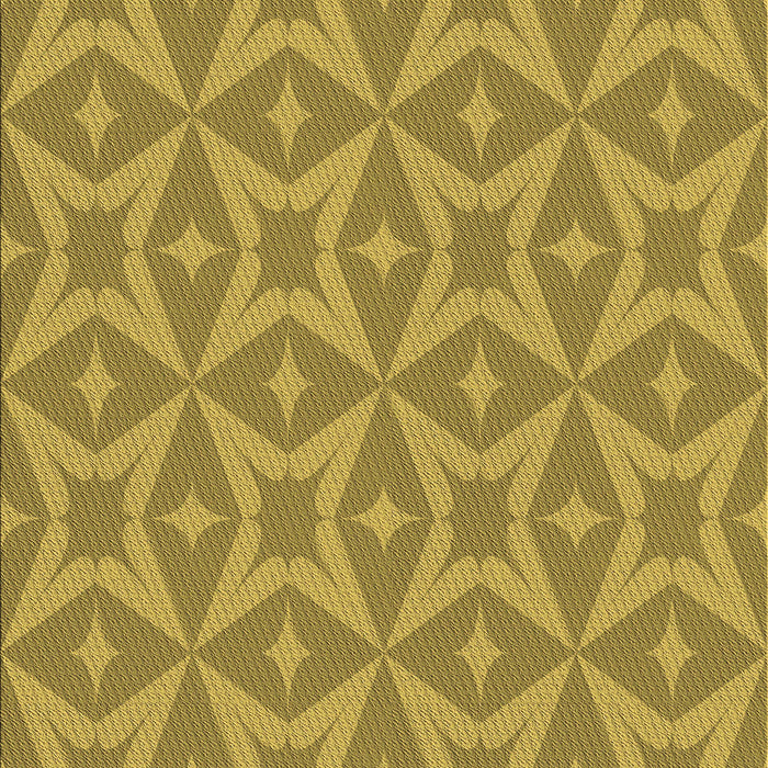 Machine Washable Transitional Dark Bisque Brown Rug, wshpat3230brn