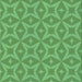 Round Patterned Dark Lime Green Rug, pat3230lblu