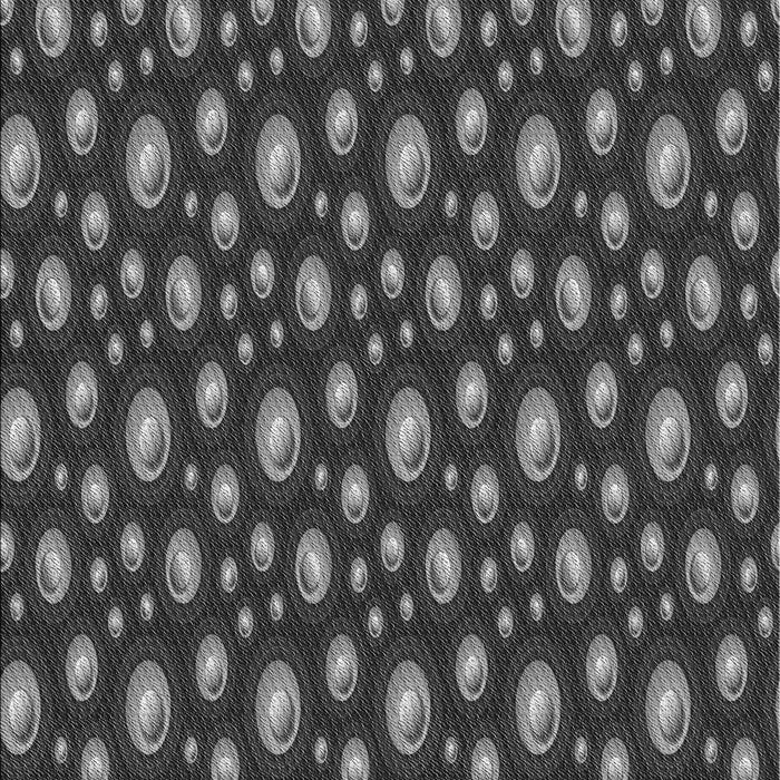 Machine Washable Transitional Charcoal Black Rug, wshpat3234gry