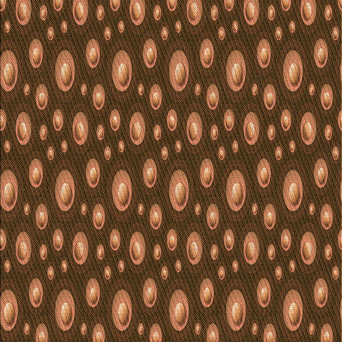 Patterned Red Rug, pat3234org