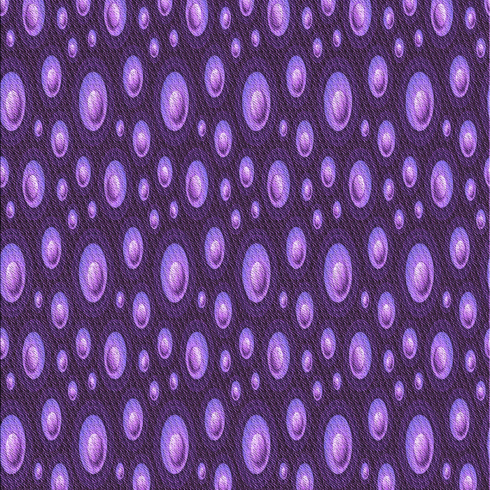 Patterned Purple Rug, pat3234pur