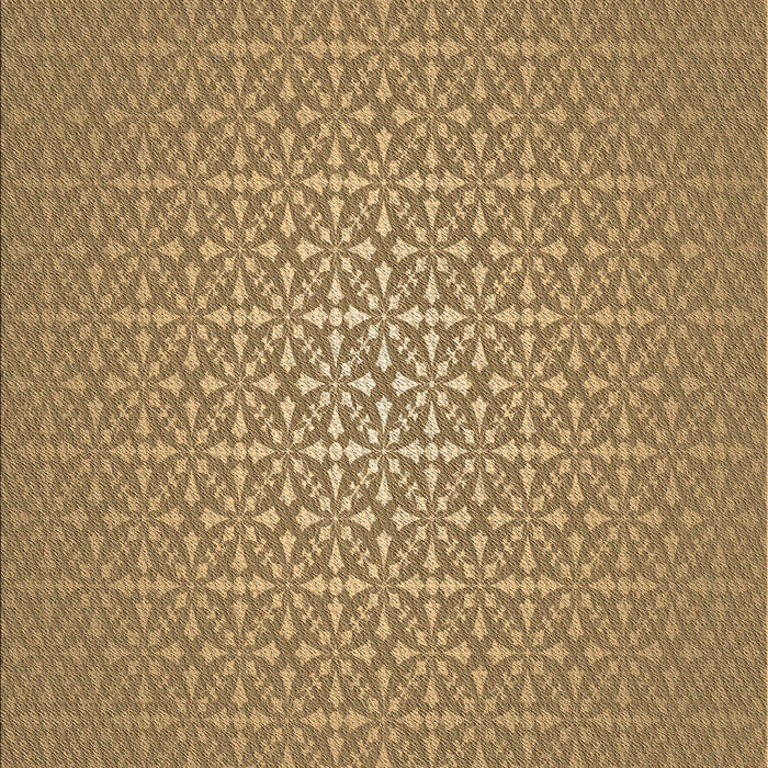 Patterned Light Brown Rug, pat324brn