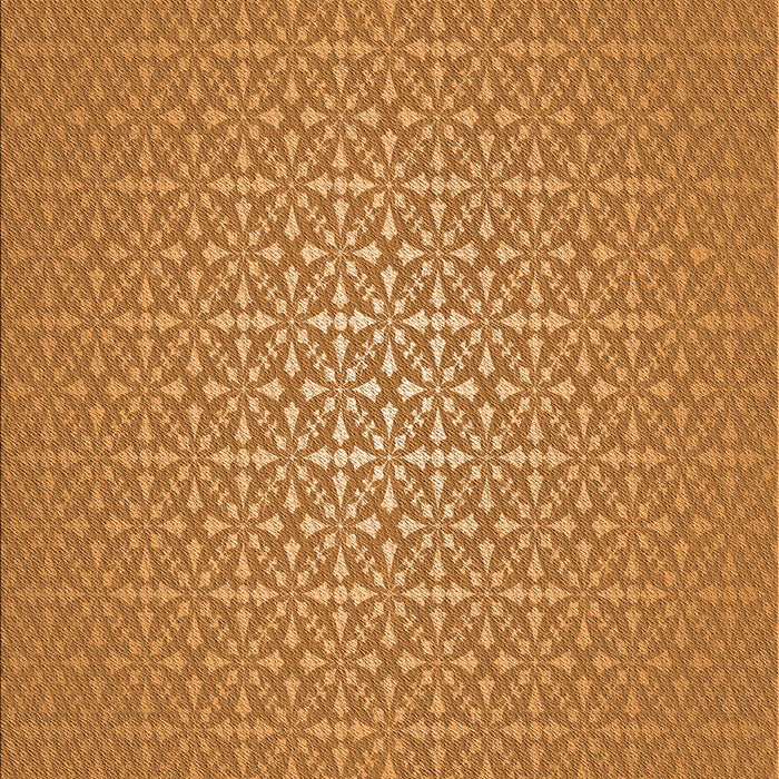 Machine Washable Transitional Dark Orange Rug, wshpat324org