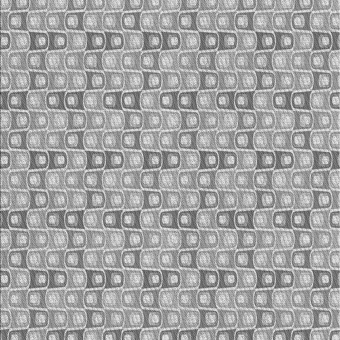 Machine Washable Transitional Gray Rug, wshpat3243gry