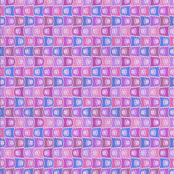 Machine Washable Transitional Crimson Purple Rug, wshpat3243pur