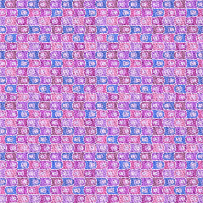 Round Machine Washable Transitional Crimson Purple Rug, wshpat3243pur