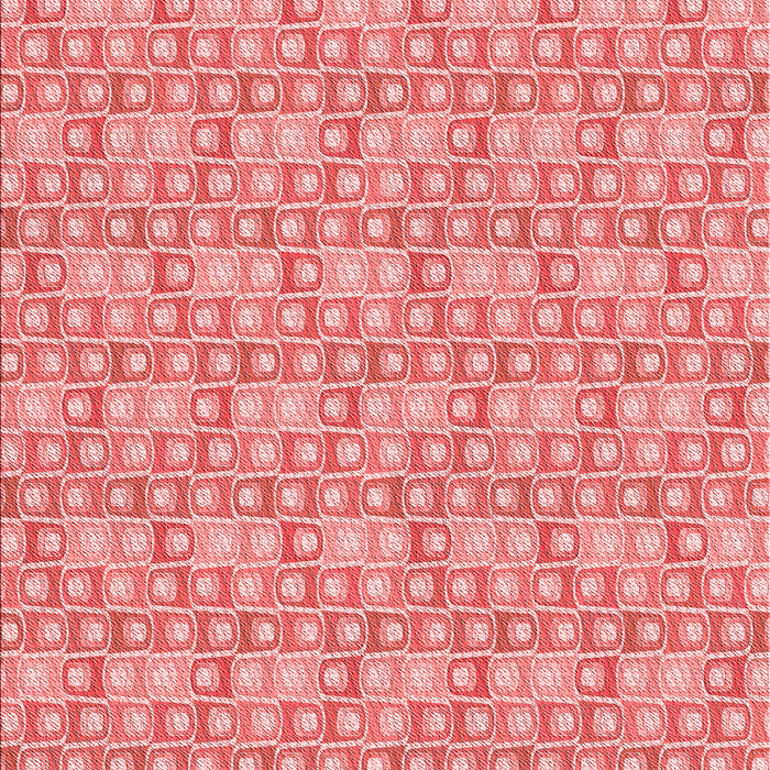 Machine Washable Transitional Pastel Pink Rug, wshpat3243rd