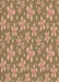 Patterned Light Brown Rug, pat3244brn