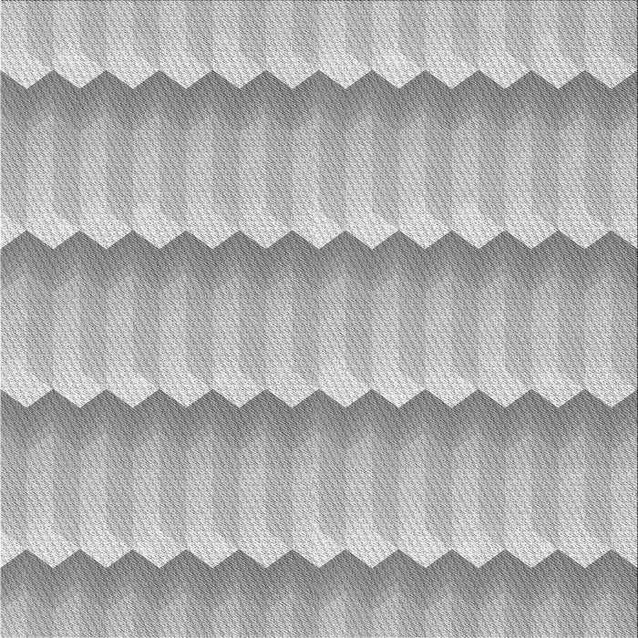 Round Machine Washable Transitional Platinum Silver Gray Rug, wshpat3248gry