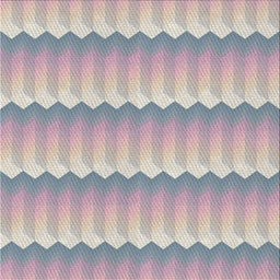 Sideview of Machine Washable Transitional Dark White Beige Rug, wshpat3248