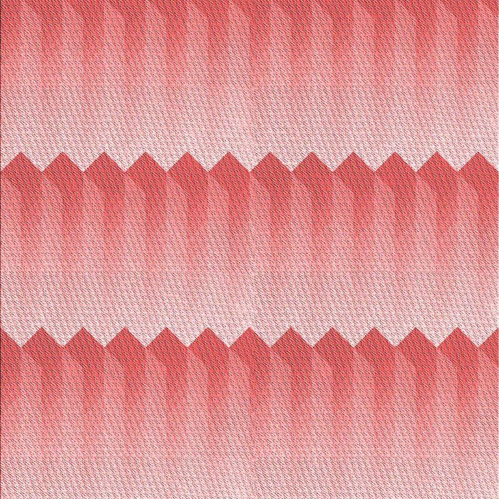 Patterned Pastel Pink Rug, pat3249rd