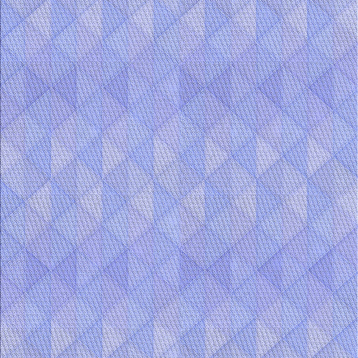 Patterned Sky Blue Rug, pat325blu