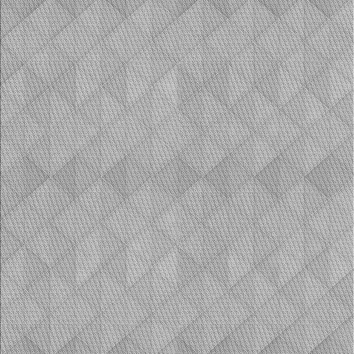 Patterned Silver Gray Rug, pat325gry