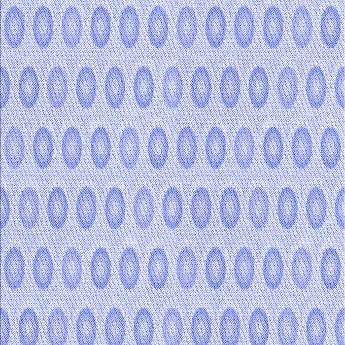 Machine Washable Transitional Sky Blue Rug, wshpat3250blu
