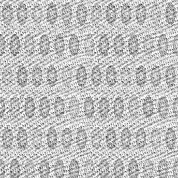 Patterned Dark Gray Rug, pat3250gry