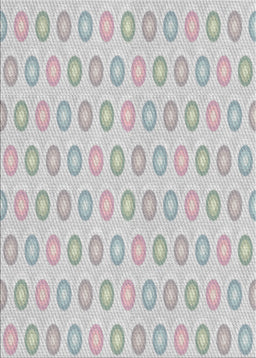 Machine Washable Transitional Platinum Gray Rug, wshpat3250